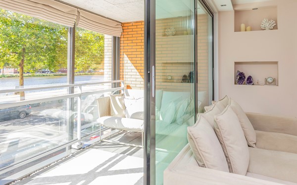 Te koop: Aelbrechtskade 35, 3022HL Rotterdam