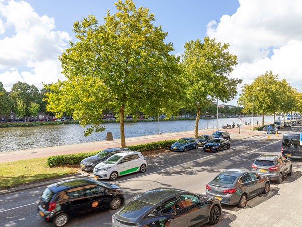 Medium property photo - Aelbrechtskade 35, 3022 HL Rotterdam