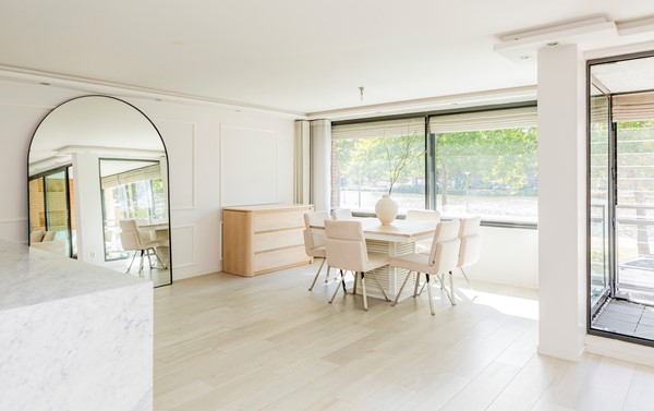 Medium property photo - Aelbrechtskade 35, 3022 HL Rotterdam