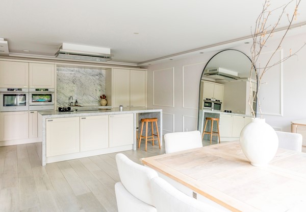 Medium property photo - Aelbrechtskade 35, 3022 HL Rotterdam