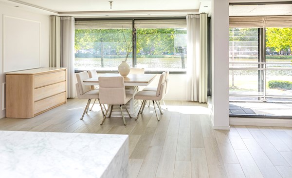 Medium property photo - Aelbrechtskade 35, 3022 HL Rotterdam