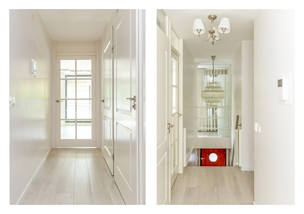 Medium property photo - Aelbrechtskade 35, 3022 HL Rotterdam