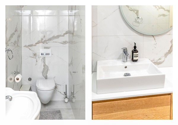 Medium property photo - Aelbrechtskade 35, 3022 HL Rotterdam