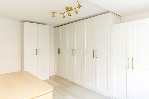 Medium property photo - Aelbrechtskade 35, 3022 HL Rotterdam