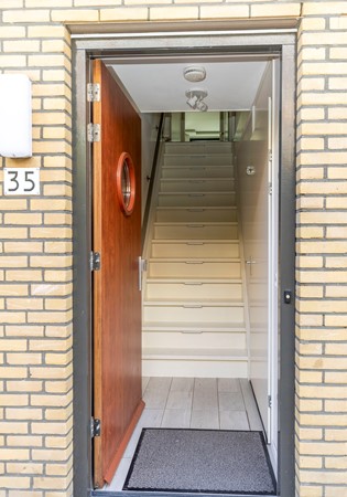 Medium property photo - Aelbrechtskade 35, 3022 HL Rotterdam