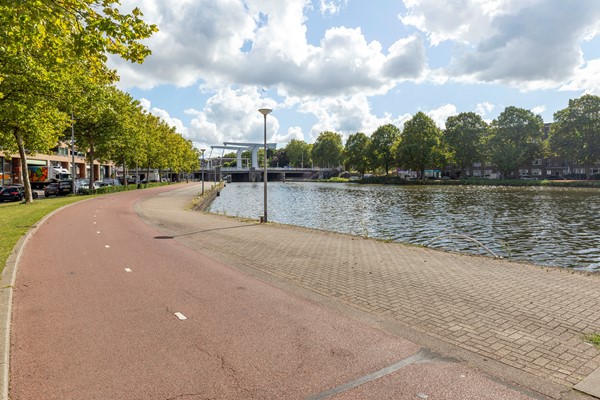 Medium property photo - Aelbrechtskade 35, 3022 HL Rotterdam