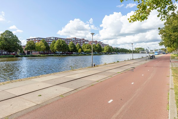 Medium property photo - Aelbrechtskade 35, 3022 HL Rotterdam