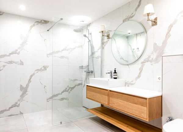 Medium property photo - Aelbrechtskade 35, 3022 HL Rotterdam