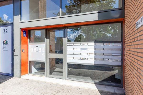 Medium property photo - Aelbrechtskade 35, 3022 HL Rotterdam