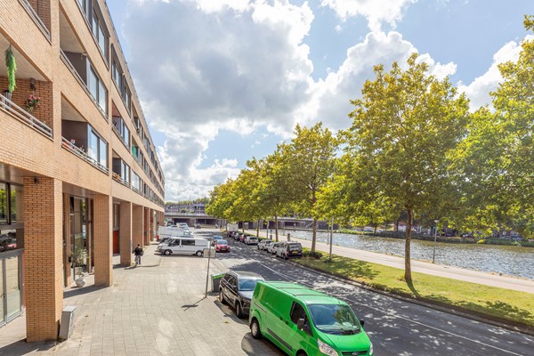 Medium property photo - Aelbrechtskade 35, 3022 HL Rotterdam