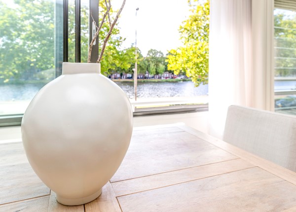 Medium property photo - Aelbrechtskade 35, 3022 HL Rotterdam