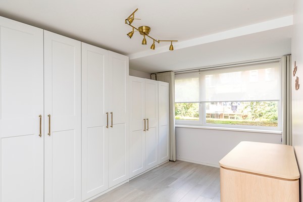 Medium property photo - Aelbrechtskade 35, 3022 HL Rotterdam
