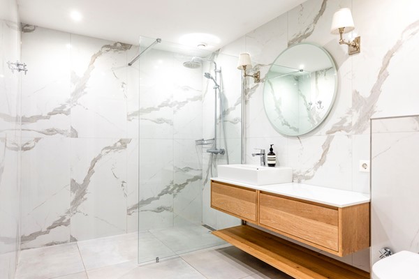 Medium property photo - Aelbrechtskade 35, 3022 HL Rotterdam