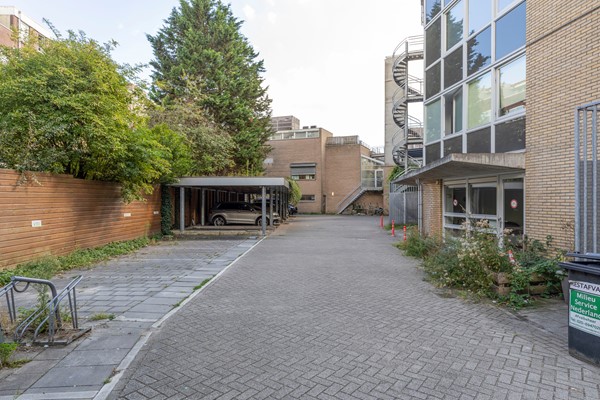 Medium property photo - Aelbrechtskade 35, 3022 HL Rotterdam