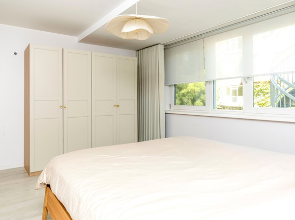 Medium property photo - Aelbrechtskade 35, 3022 HL Rotterdam