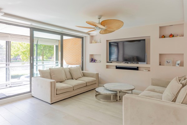 Medium property photo - Aelbrechtskade 35, 3022 HL Rotterdam