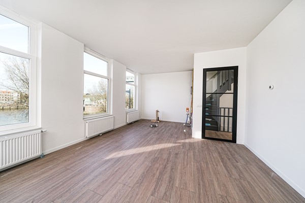 Te koop: Stieltjesstraat 16A02, 3071JW Rotterdam