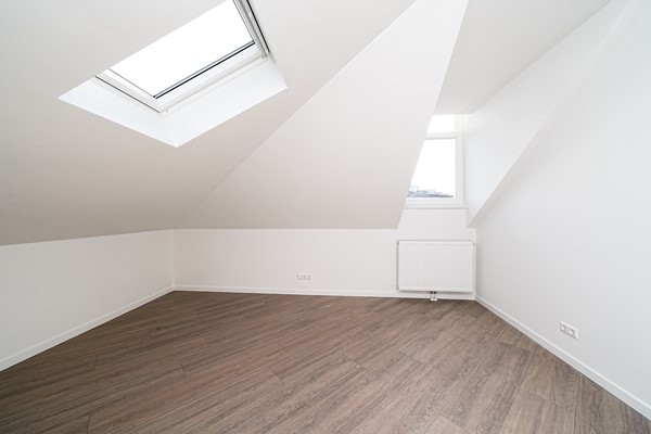 Medium property photo - Stieltjesstraat 16A02, 3071 JW Rotterdam