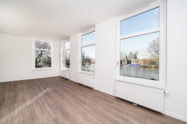 Medium property photo - Stieltjesstraat 16A02, 3071 JW Rotterdam
