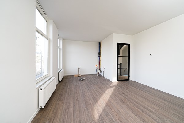 Medium property photo - Stieltjesstraat 16A02, 3071 JW Rotterdam