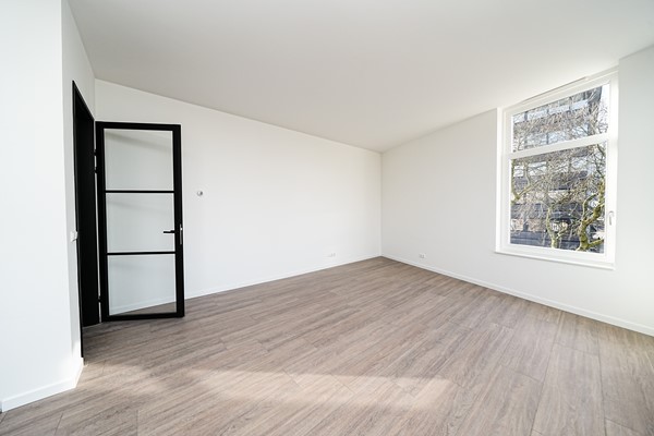 Medium property photo - Stieltjesstraat 16A02, 3071 JW Rotterdam
