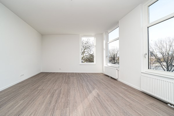 Medium property photo - Stieltjesstraat 16A02, 3071 JW Rotterdam