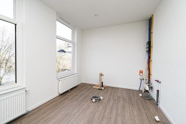 Medium property photo - Stieltjesstraat 16A02, 3071 JW Rotterdam