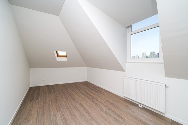Medium property photo - Stieltjesstraat 16A02, 3071 JW Rotterdam