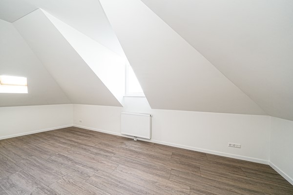 Medium property photo - Stieltjesstraat 16A02, 3071 JW Rotterdam