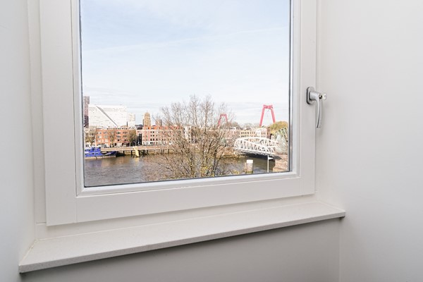 Medium property photo - Stieltjesstraat 16A02, 3071 JW Rotterdam