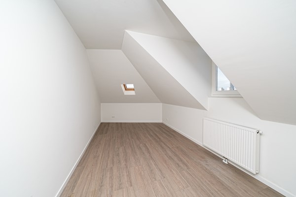 Medium property photo - Stieltjesstraat 16A02, 3071 JW Rotterdam