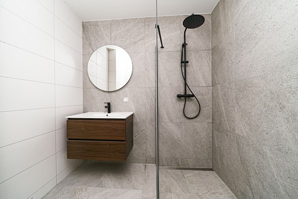 Medium property photo - Stieltjesstraat 16A02, 3071 JW Rotterdam