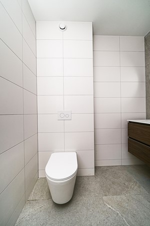 Medium property photo - Stieltjesstraat 16A02, 3071 JW Rotterdam