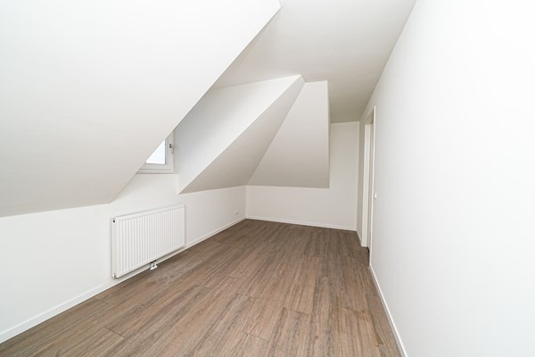Medium property photo - Stieltjesstraat 16A02, 3071 JW Rotterdam