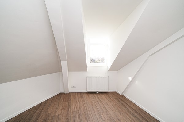 Medium property photo - Stieltjesstraat 16A02, 3071 JW Rotterdam