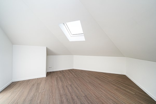 Medium property photo - Stieltjesstraat 16A02, 3071 JW Rotterdam