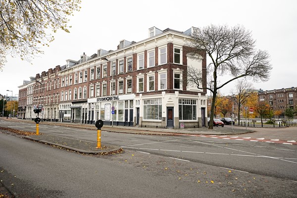 Medium property photo - Stieltjesstraat 16A02, 3071 JW Rotterdam