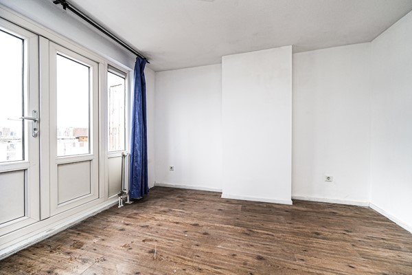 Medium property photo - Mathenesserweg 49B02, 3027 HE Rotterdam