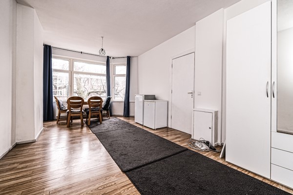 Medium property photo - Mathenesserweg 49B02, 3027 HE Rotterdam