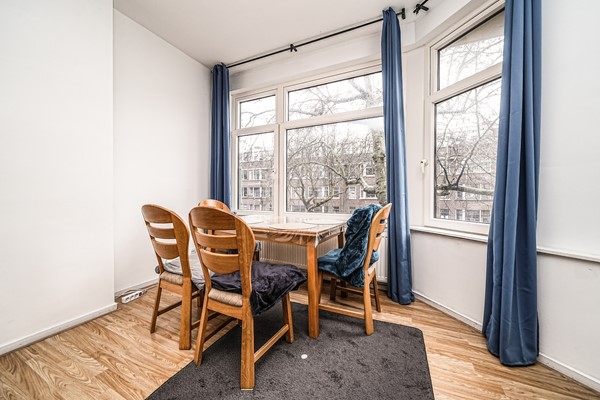 Medium property photo - Mathenesserweg 49B02, 3027 HE Rotterdam
