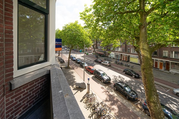 Medium property photo - Mathenesserweg 49B02, 3027 HE Rotterdam
