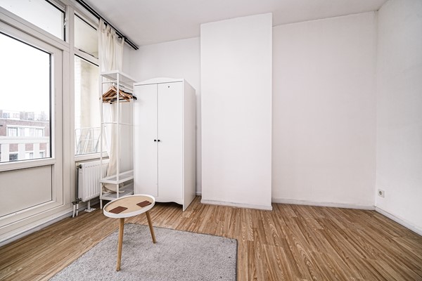 Medium property photo - Mathenesserweg 49B02, 3027 HE Rotterdam