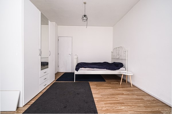 Medium property photo - Mathenesserweg 49B02, 3027 HE Rotterdam