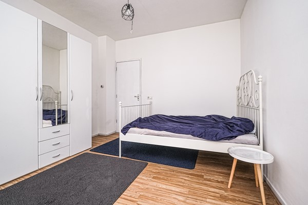 Medium property photo - Mathenesserweg 49B02, 3027 HE Rotterdam