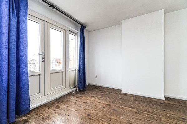 Medium property photo - Mathenesserweg 49B02, 3027 HE Rotterdam
