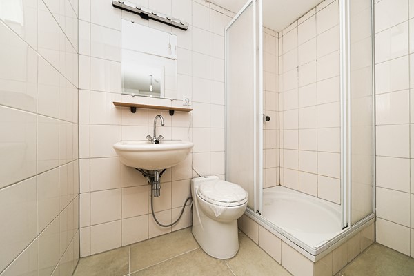 Medium property photo - Mathenesserweg 49B02, 3027 HE Rotterdam