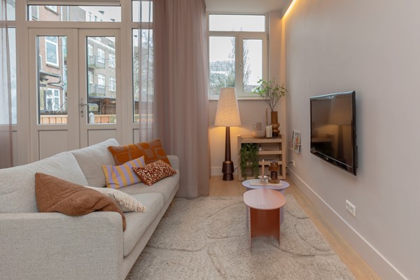 Medium property photo - Willem Beukelszstraat 39B, 3027 CK Rotterdam