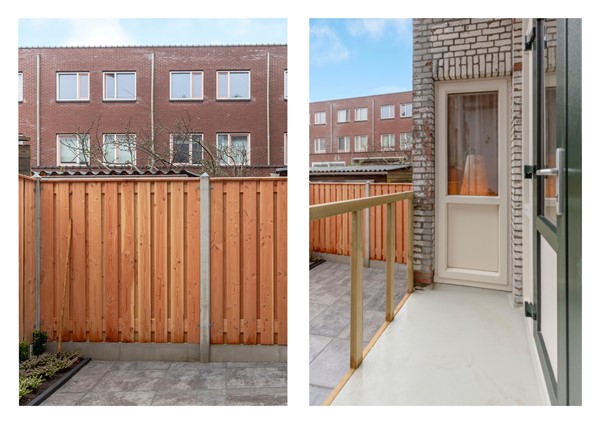 Medium property photo - Willem Beukelszstraat 39B, 3027 CK Rotterdam