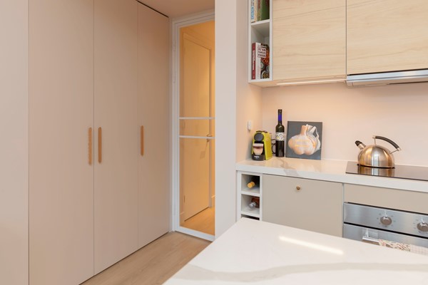 Medium property photo - Willem Beukelszstraat 39B, 3027 CK Rotterdam