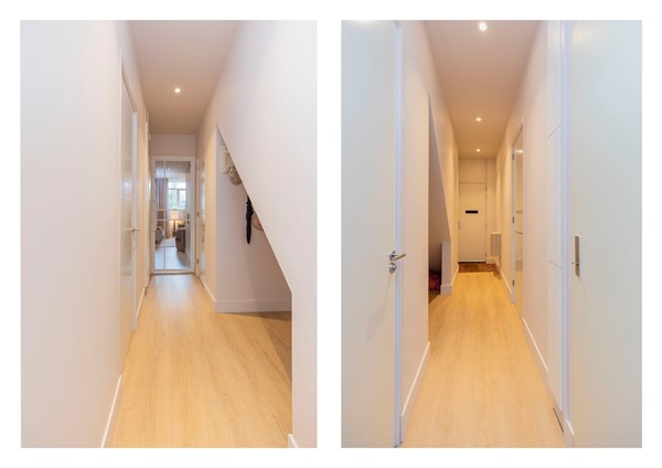 Medium property photo - Willem Beukelszstraat 39B, 3027 CK Rotterdam